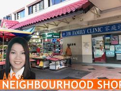 Blk 319 Ang Mo Kio Avenue 1 (Ang Mo Kio), HDB 4 Rooms #150525882